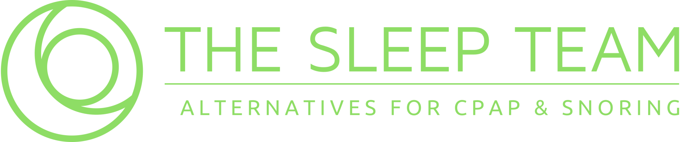 Link to THE SLEEP TEAM home page