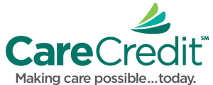 care credit, making care possible today.