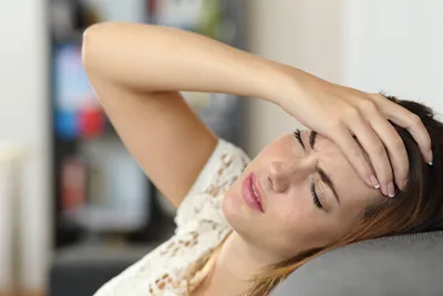 signs and symptoms of sleep apnea