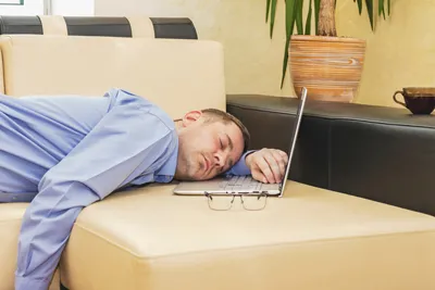 signs and symptoms of sleep apnea