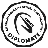 American Board of Dental Sleep Medicine