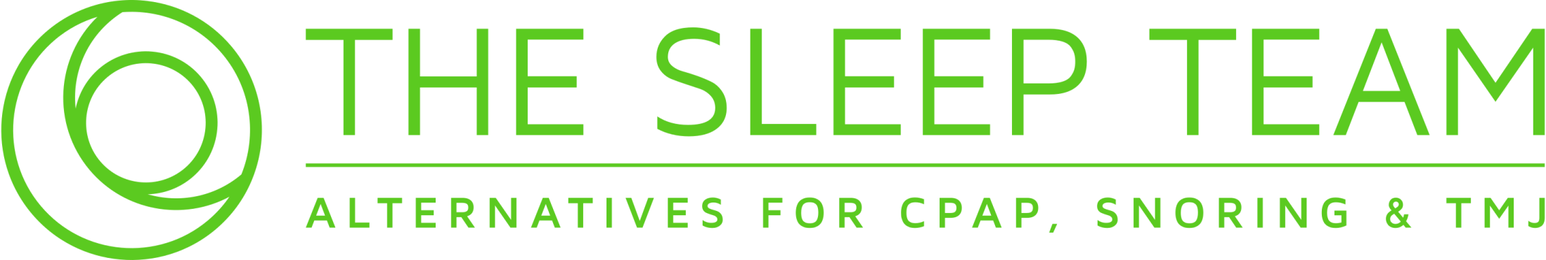 Link to THE SLEEP TEAM home page